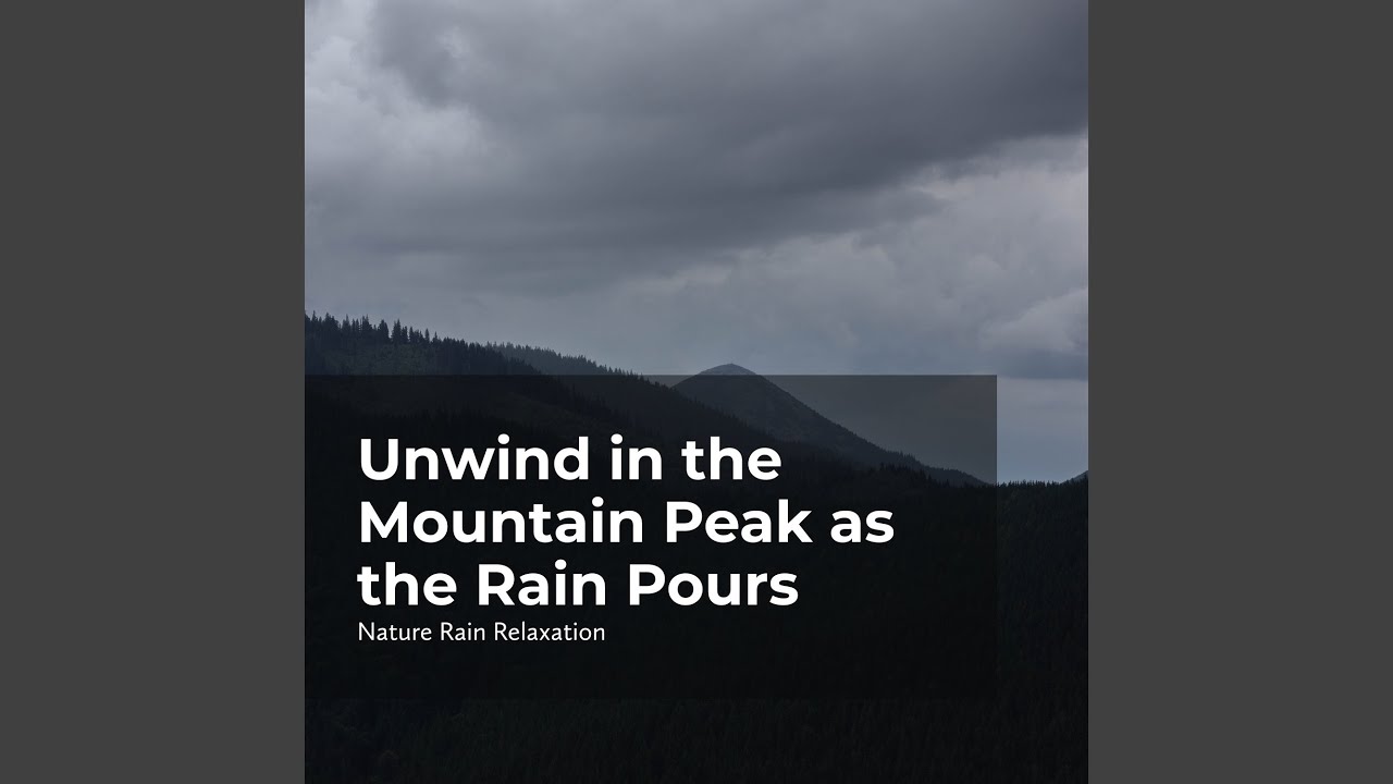 Mountain Escapade