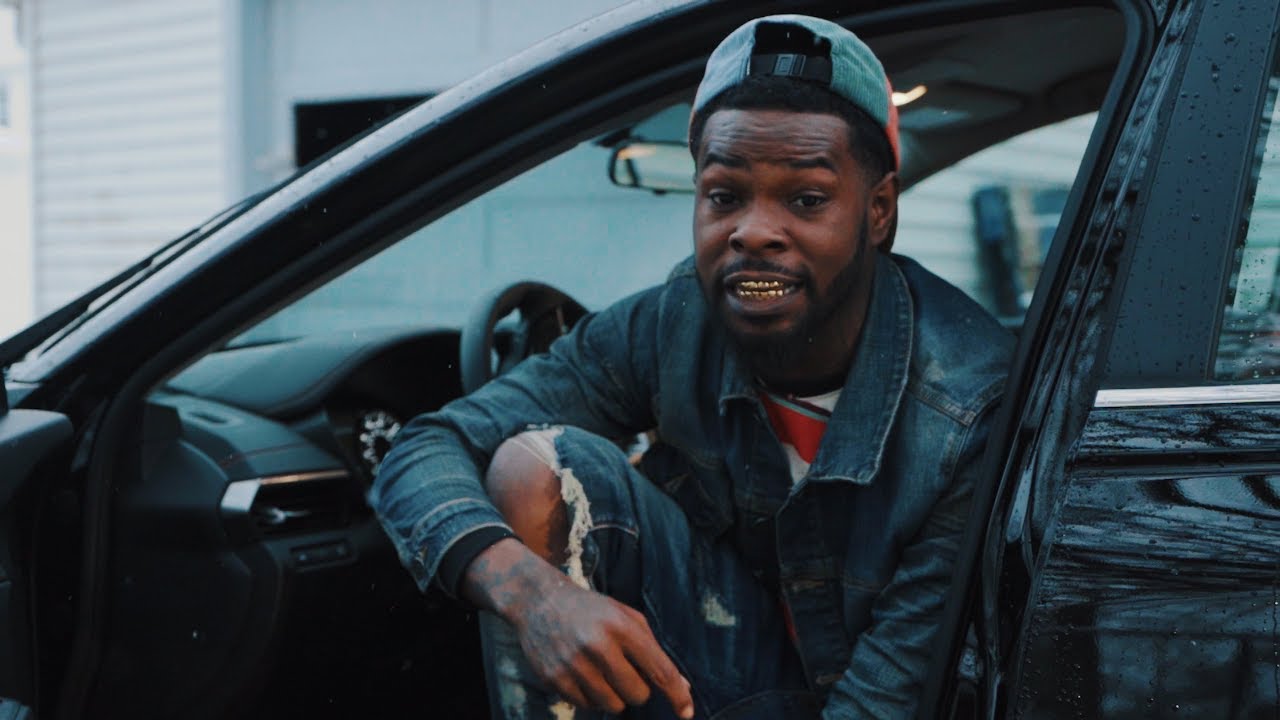 Juicester - It Feel Good (Dir. by @rich_nerds_productions)