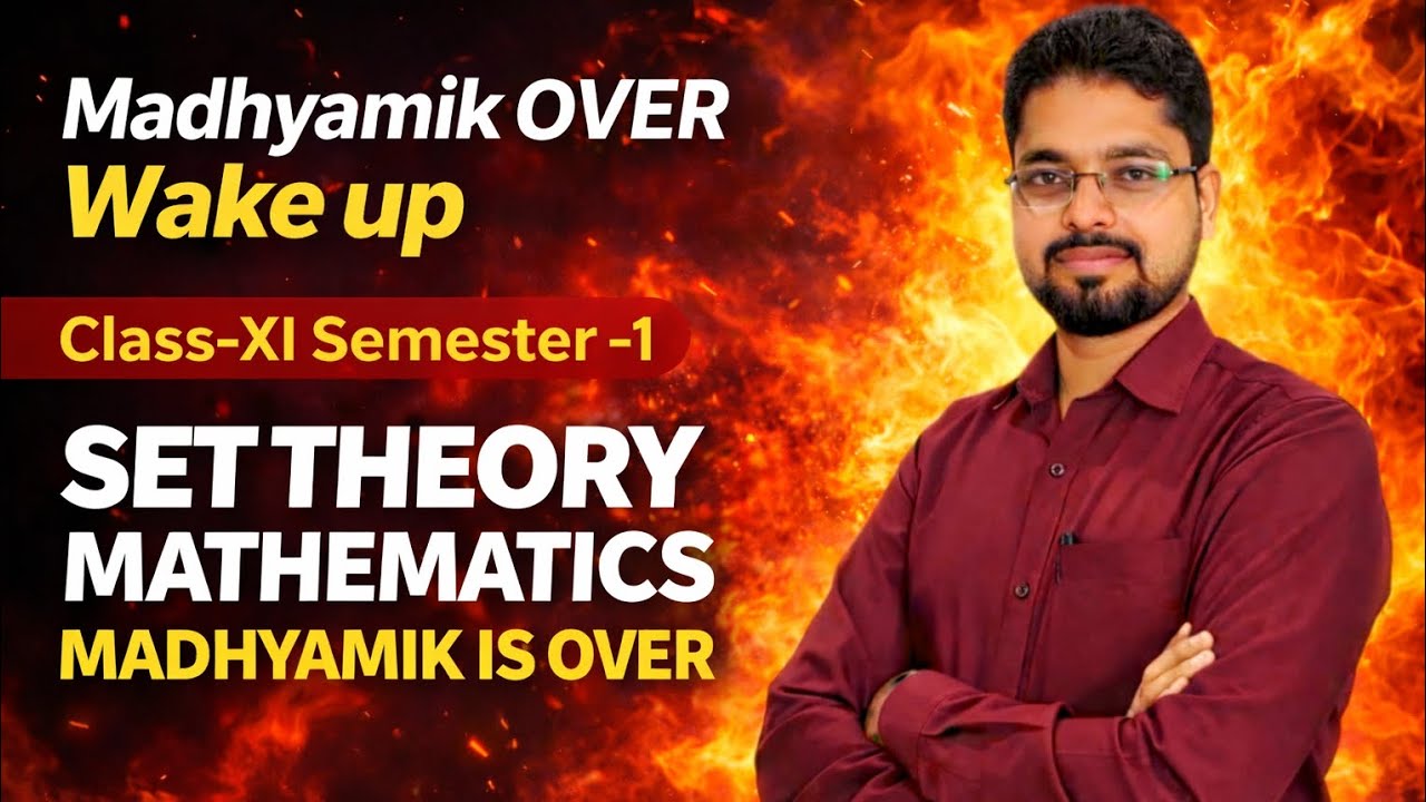 Class 11 1st semester  mathematics, set theory, Madhyamik is over , Mathematics class 11, #madhyamik