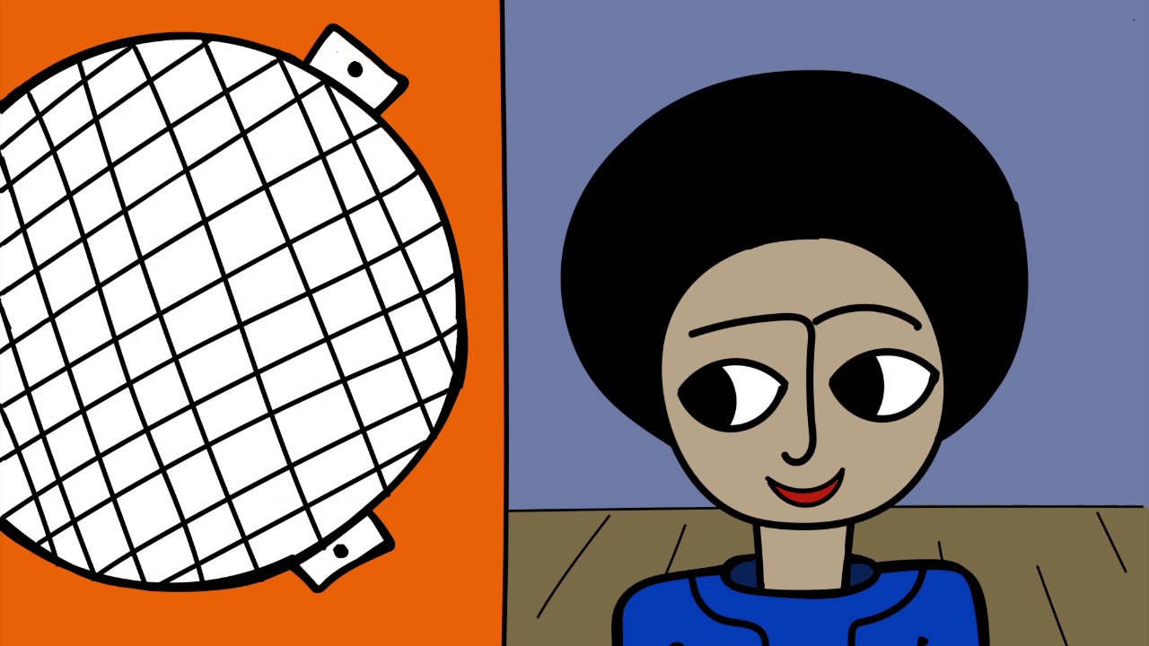 Ras Mykha meets Mr Zèbre : Welcome