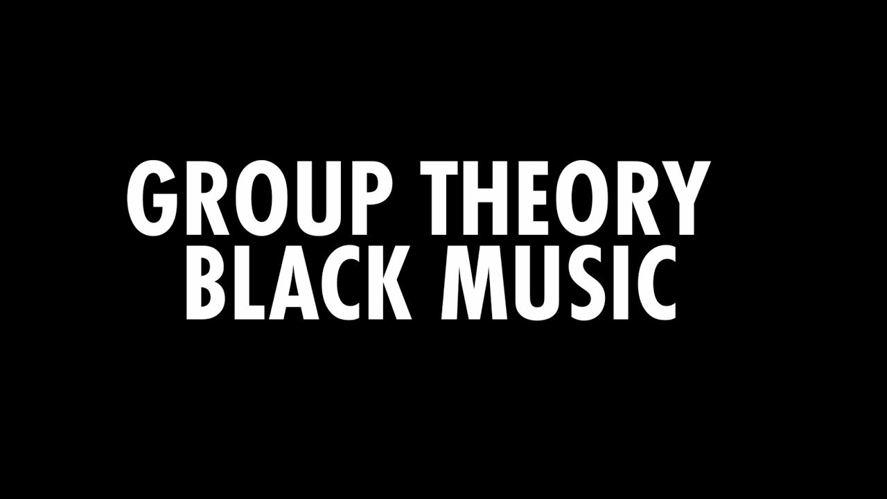 GROUP THEORY BLACK MUSIC: Remembering Dr AB Xuma