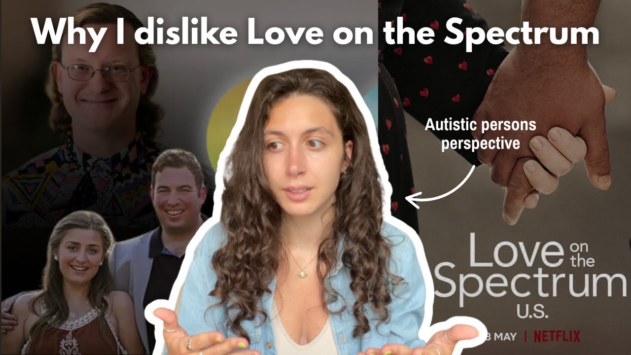 AUTISTIC PERSONS PERSPECTIVE OF LOVE ON THE SPECTRUM