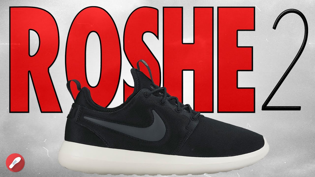 Nike Roshe 2!