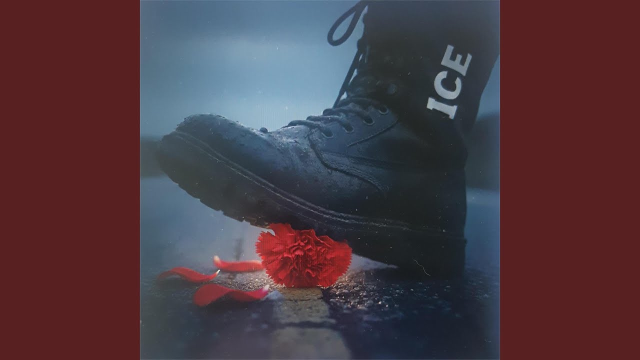 Under The ICE (Le Journaliste)