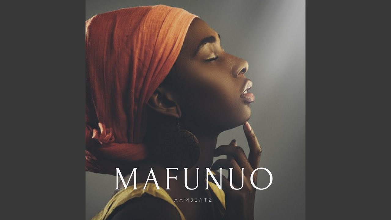 Mafunuo