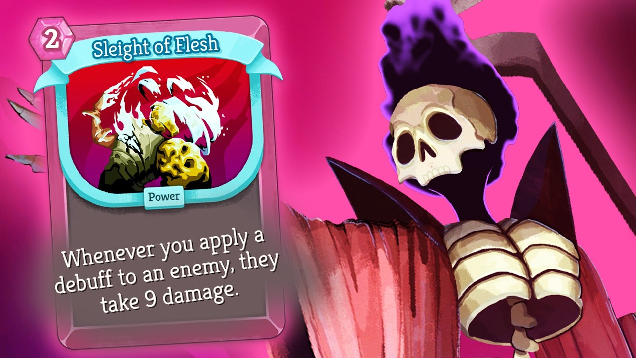 I'm DOOMED