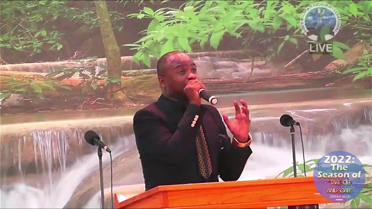 Apostle Mlambo 06032022
