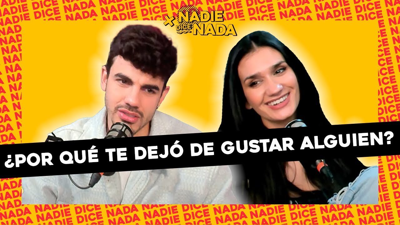 #NADIEDICENADA l 