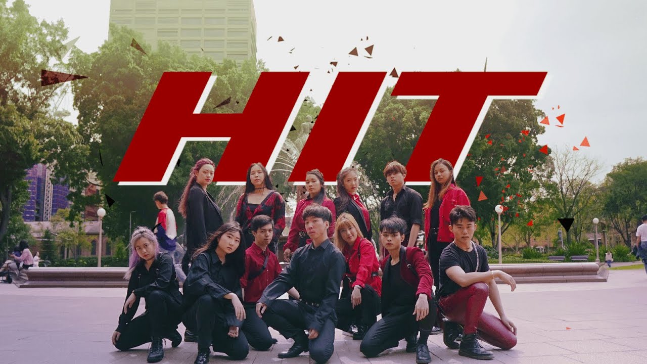 [KPOP IN PUBLIC] SEVENTEEN (세븐틴) 