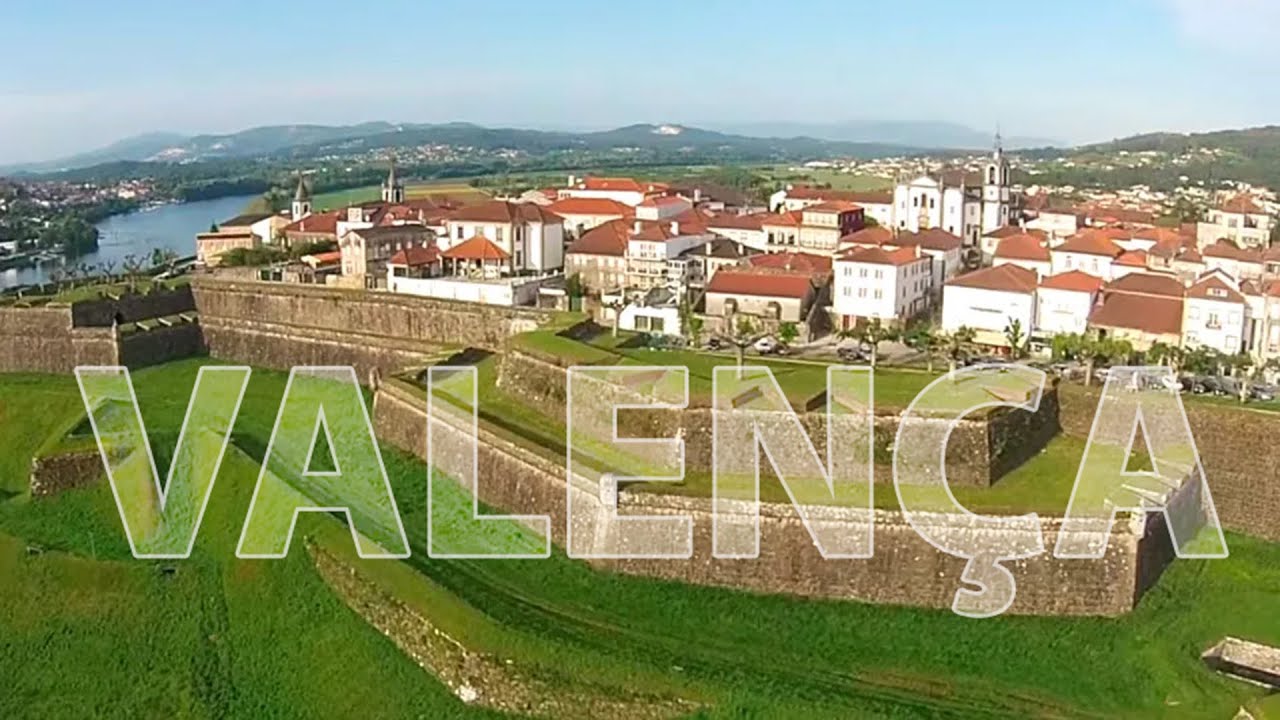 Valença Portugal: The Hidden Gem You MUST Visit!