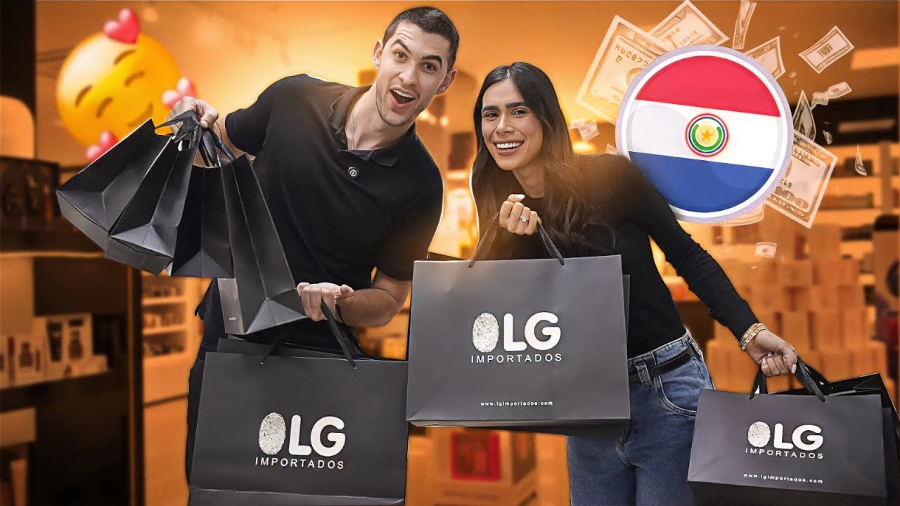 DIA DOS NAMORADOS FORA DO PAÍS!!