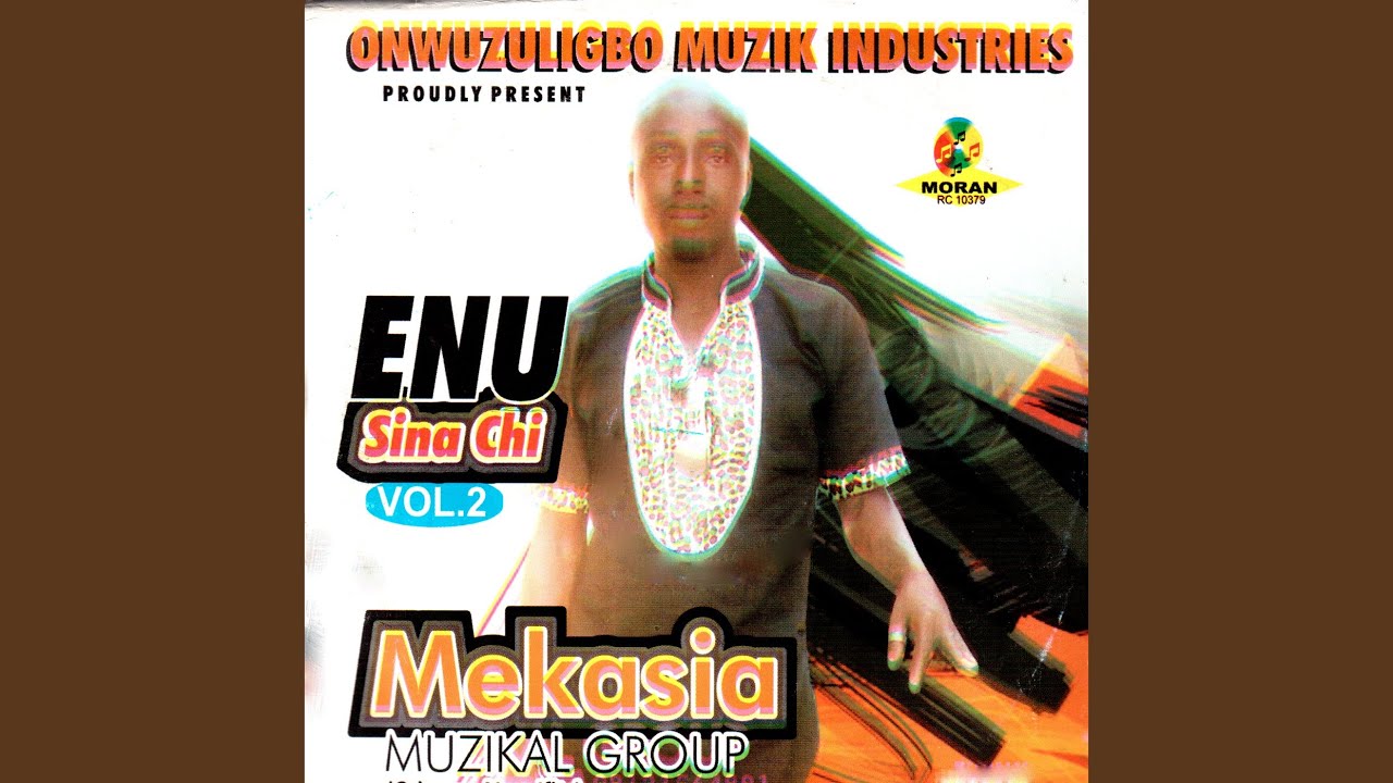 Enu Si Na Chi Medley