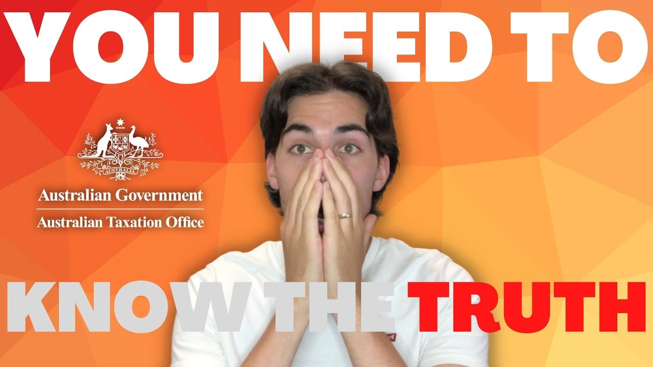 The Truth About Tax Returns & Tax Deductions in Australia (Explained)