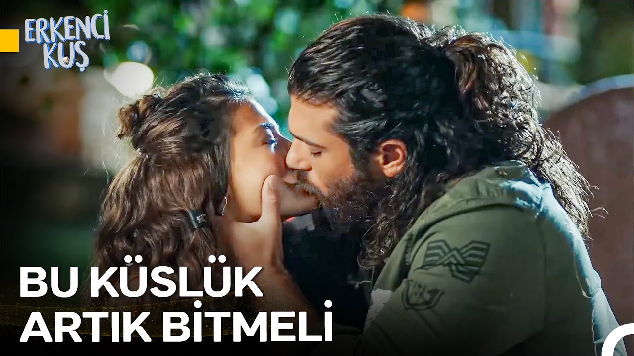 Aşkın Can Divit Hali #102 - Erkenci Kuş