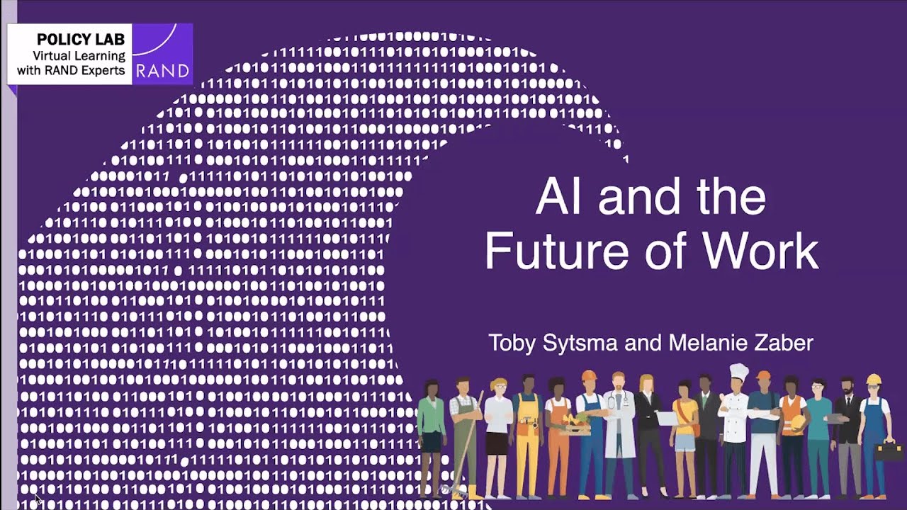 AI and the Future of Work