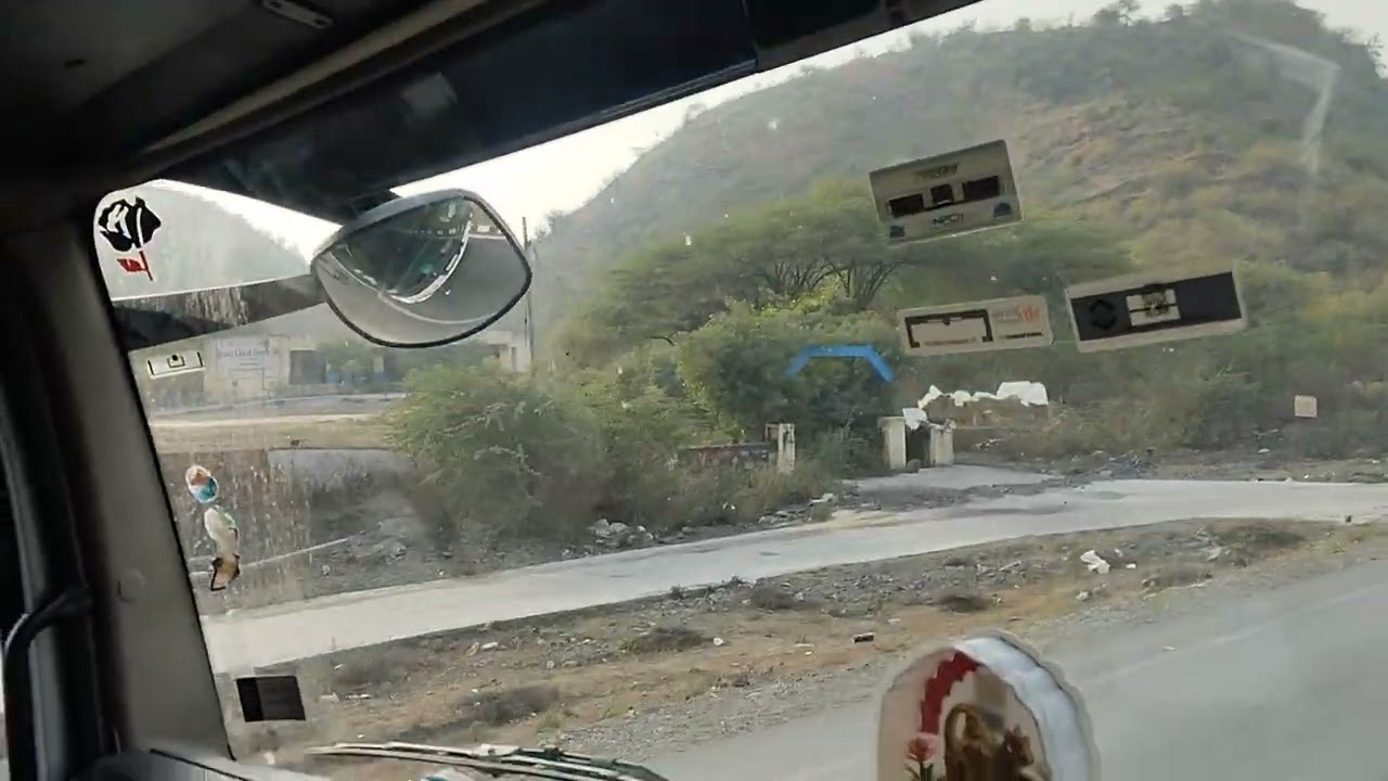 Udaipur ke pahad