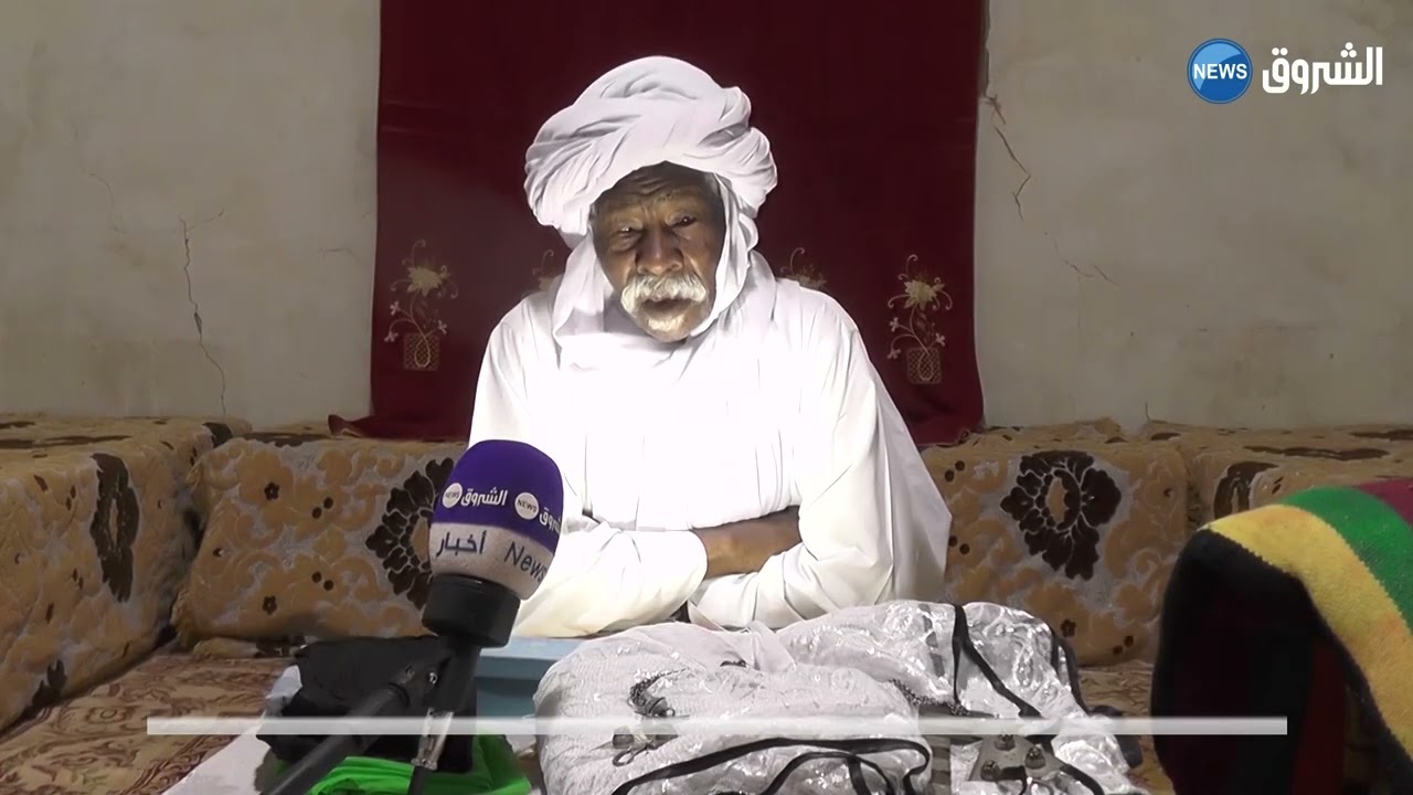 عادات الزواج بولاية عين صالح قواعد متينة أساسها القيم المستمدة من الدين الحنيف