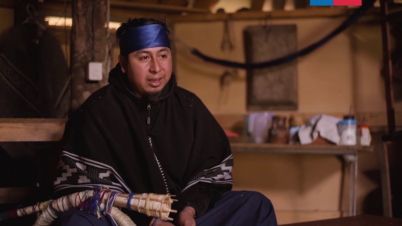 WETRIPANTÜ Y REGENERACIÓN DE CICLOS EN LOS PUEBLOS DEL SUR (Video completo)