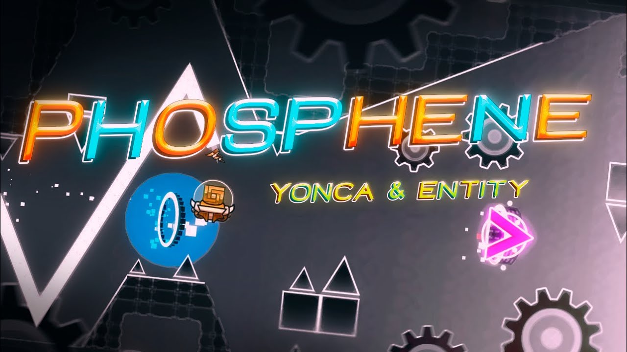 Phosphene (duo w/entity)