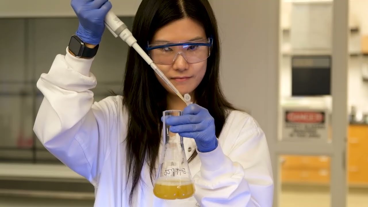 Chemical Engineering