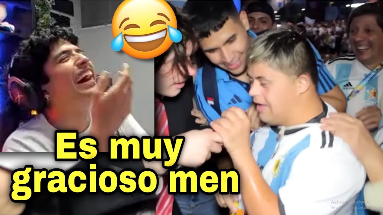 PGOD REACCIONA A GASPI 