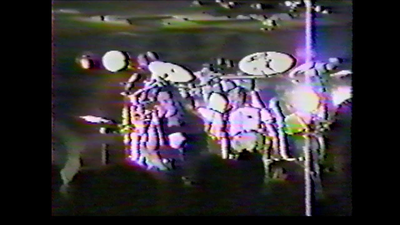 Skid Row - 10/15/88, Raritan, NJ 