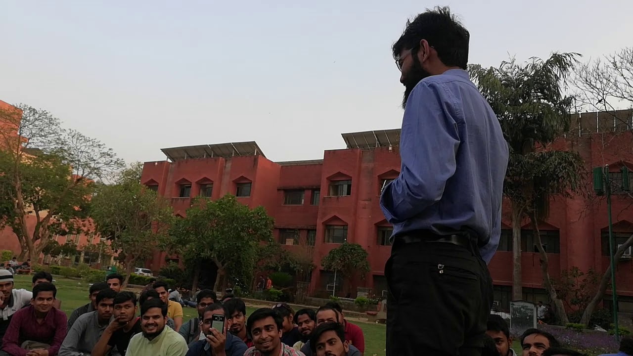 Shahid Raza Khan, UPSC 2018, candidly shares about his personal life !