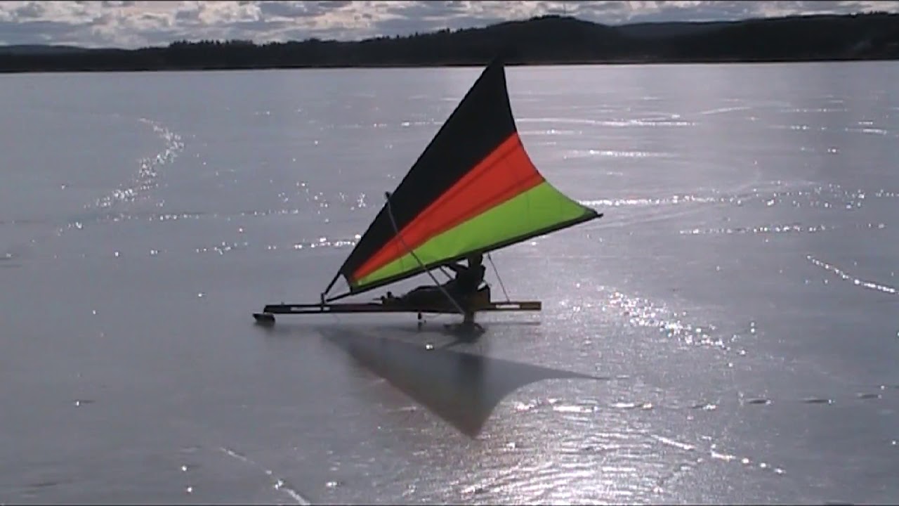 The Isabella Crab Claw Classic == The ICCC movie 1.mp4