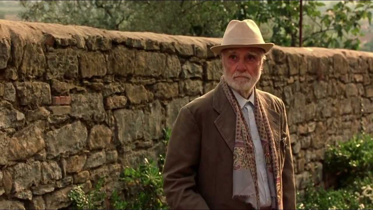 Under The Tuscan Sun, 2003