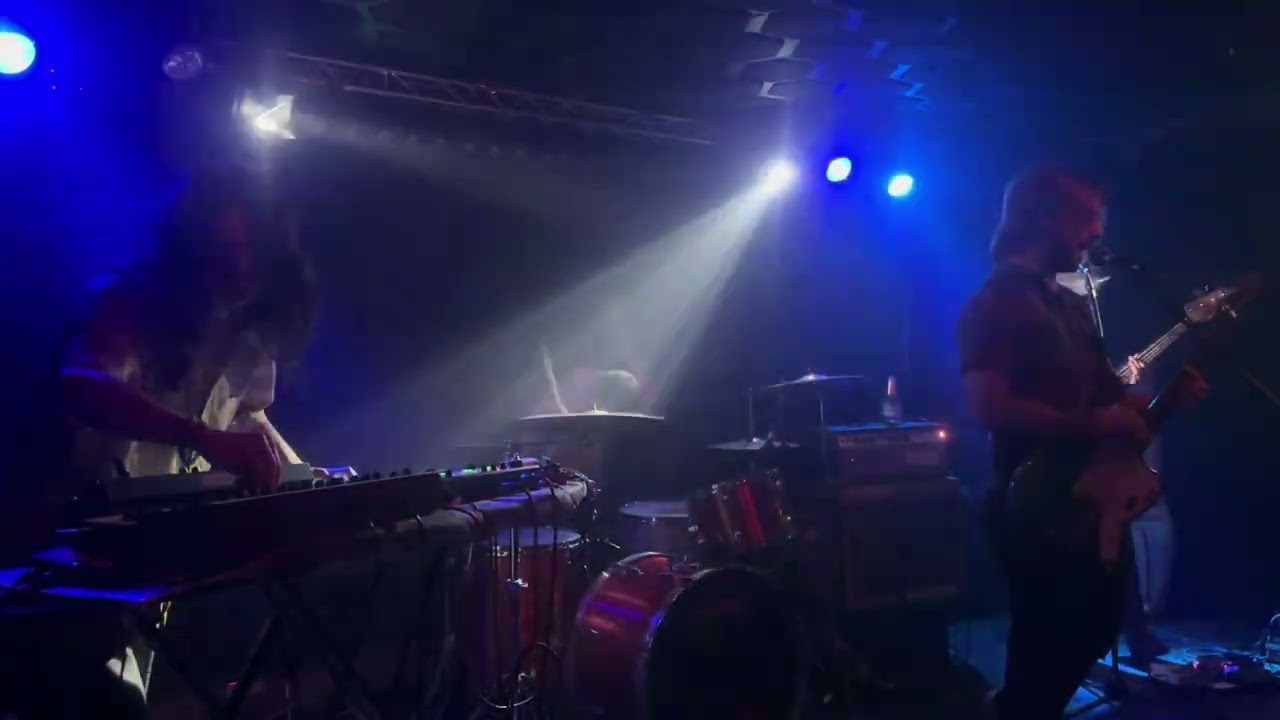 GUMDROP @ HEARTBREAKERS 14/03/2026
