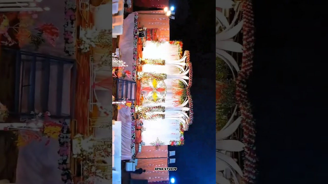 reception video / sabha/ 