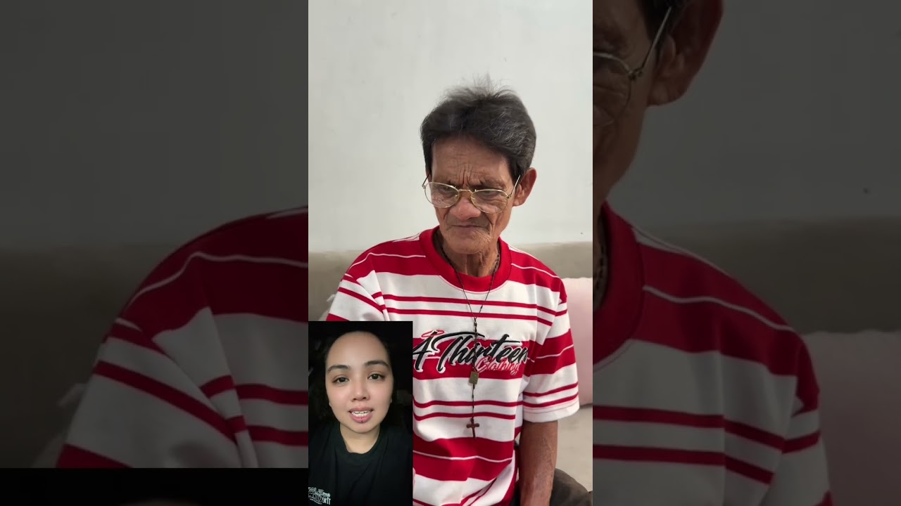 Happy Birthday Papa Boy Ina! Mahal na Mahal ka naming lahat 😘❤️❤️