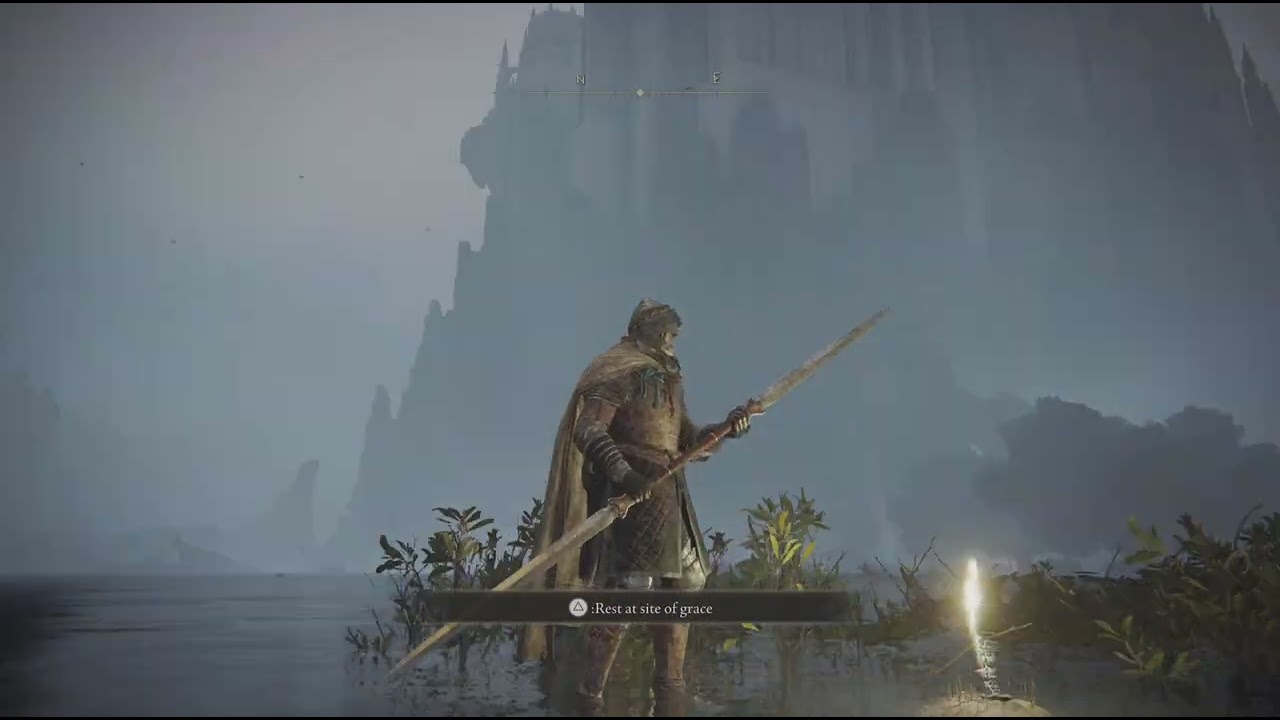 Fighting Godrick The Grafted|Elden Ring #04