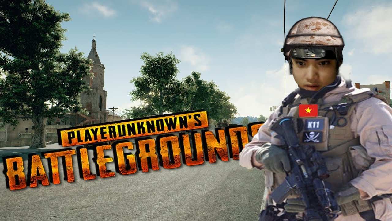 RIP113 PUBG - Highlight Day #22 - AWM 1 hit 1 kill