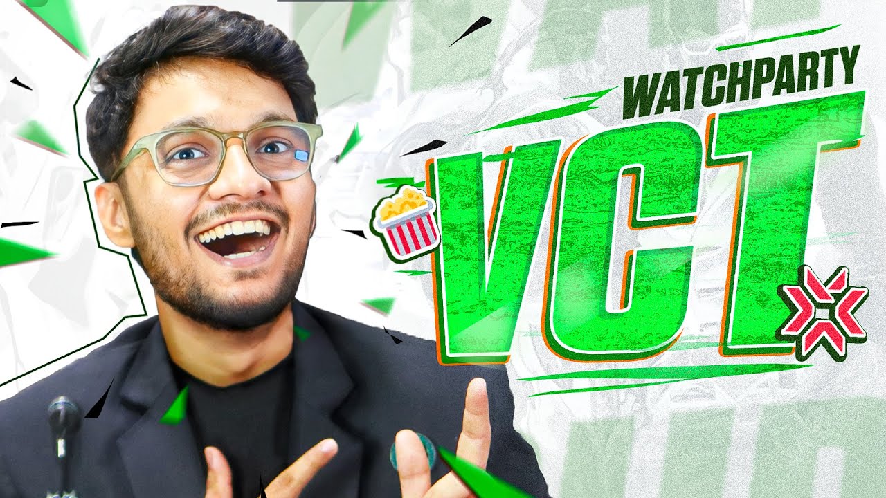 VCT EMEA | M8 vs BBL | B05 #VCTWatchParty