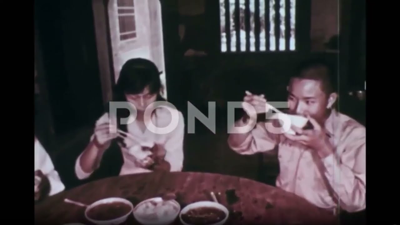 懷舊...50年代台灣鄉村及城市生活樣貌與風貌珍貴畫面：Taiwan｜紀錄片｜懷舊｜回憶｜紀念｜精選影片