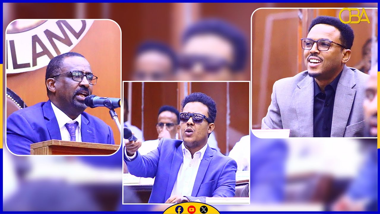 Buuq iyo sawaxan ka dhashay xeer saaka loo qaybiyay Golaha Wakiillada Somaliland.