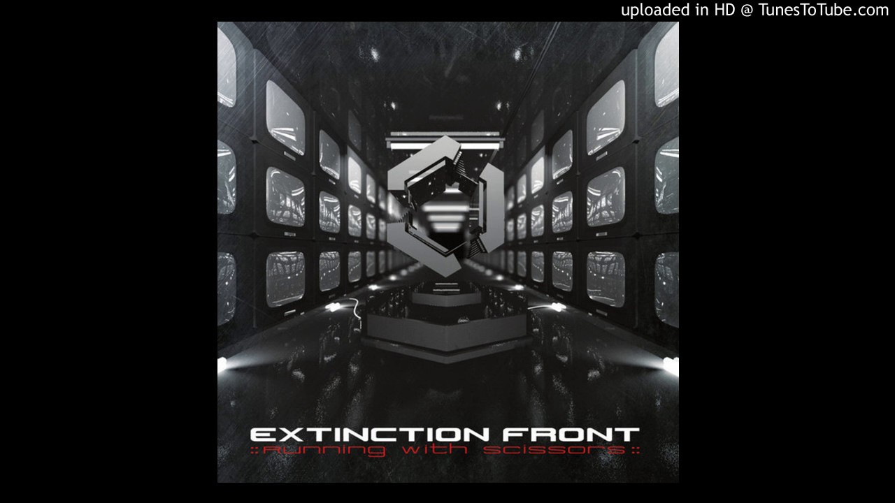 Extinction Front - Imminent Extinction