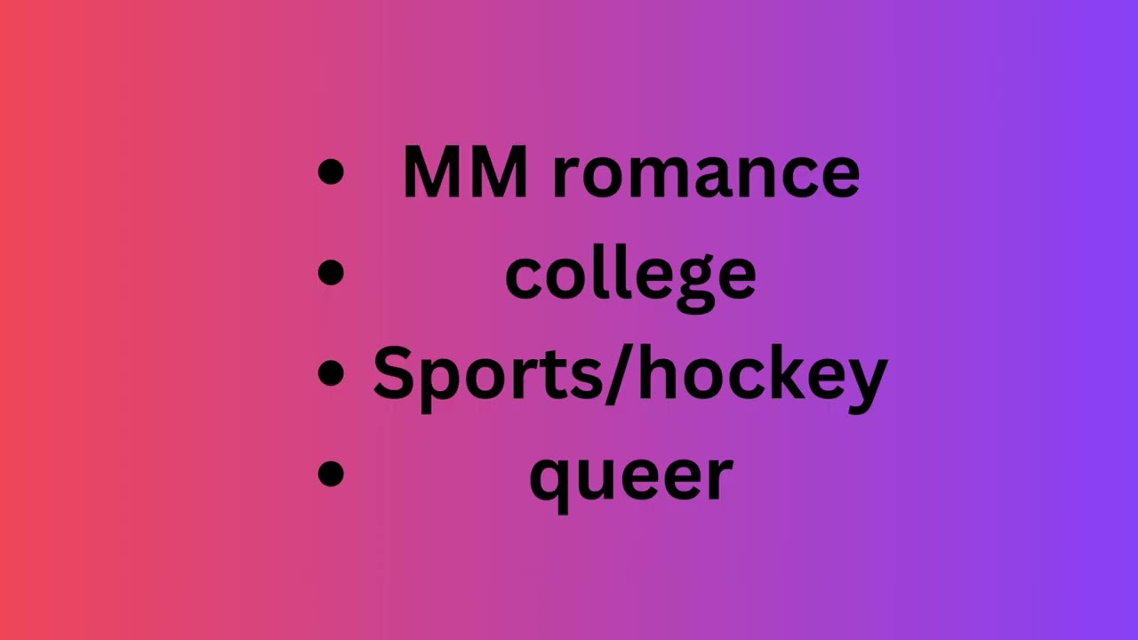 BLURRED LINES by ANDI JAXON