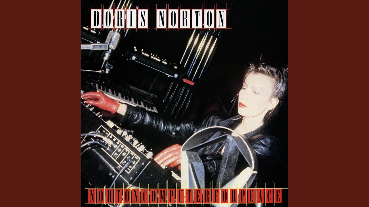 Norton Computer for Peace