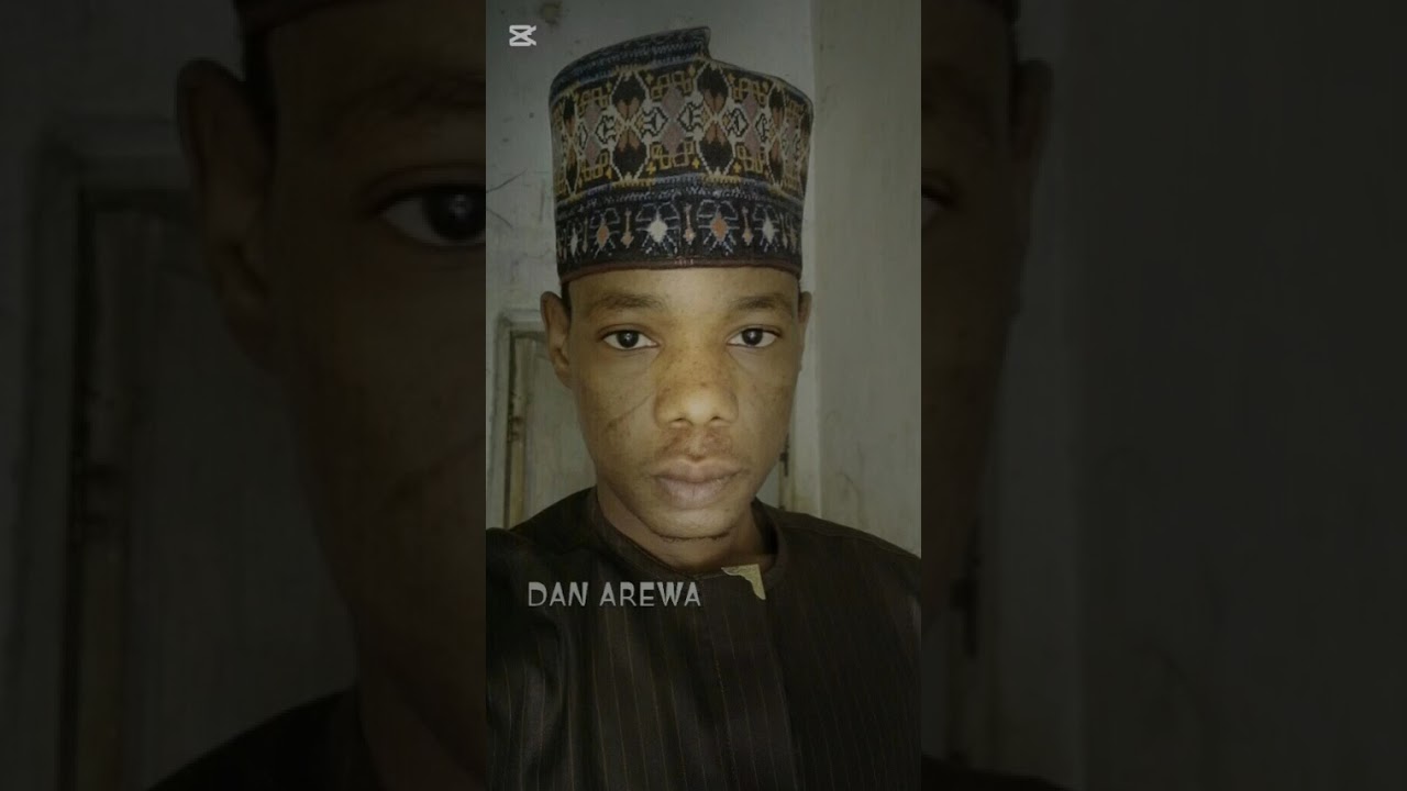 SABUWAR KASIDAR MUSTY DAN AREWA LABBAIKA OFFICIAL AUDIO