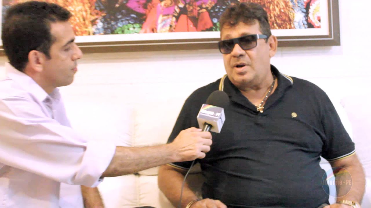 [Informe-PE] - Empresário Arlindo Cross fala sobre as restrições no carnaval do Recife