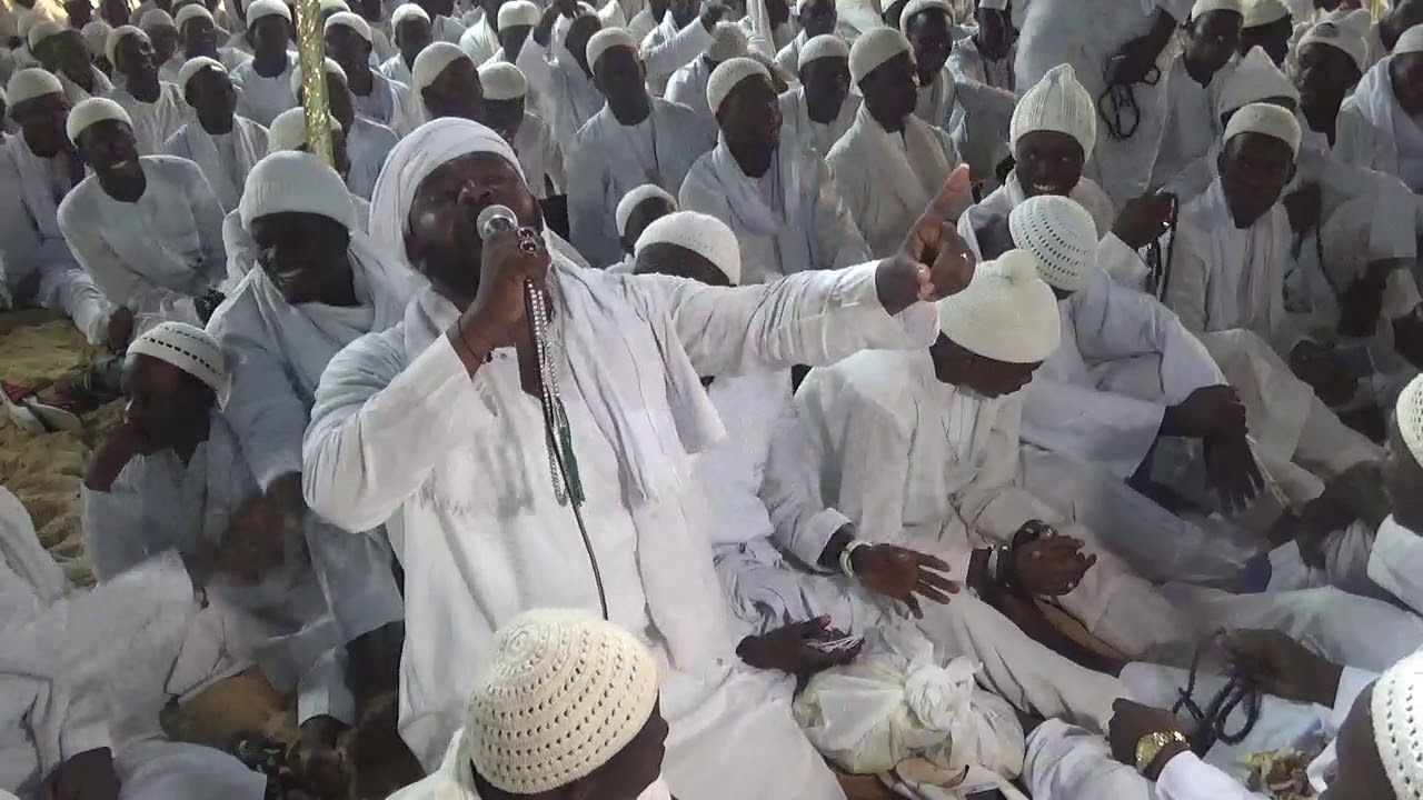 OUVERTURE SIKAR NIANES SEYDINA ISSA ROUHOULAHI ALEYSALAM 30 JUIN 2019