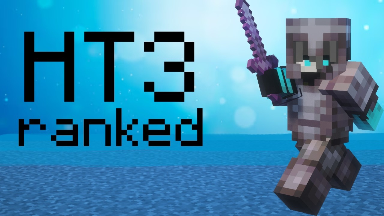 HT3 Nethpot I NitroPvP ranked