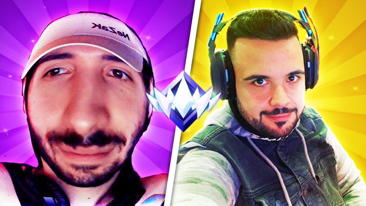 Porto CiccioGamer in UNREAL