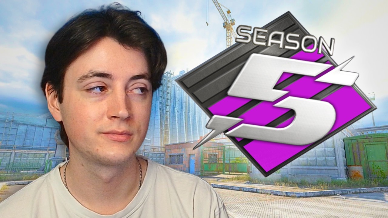 SOLO QUEUE SEASON 5 PREMIER