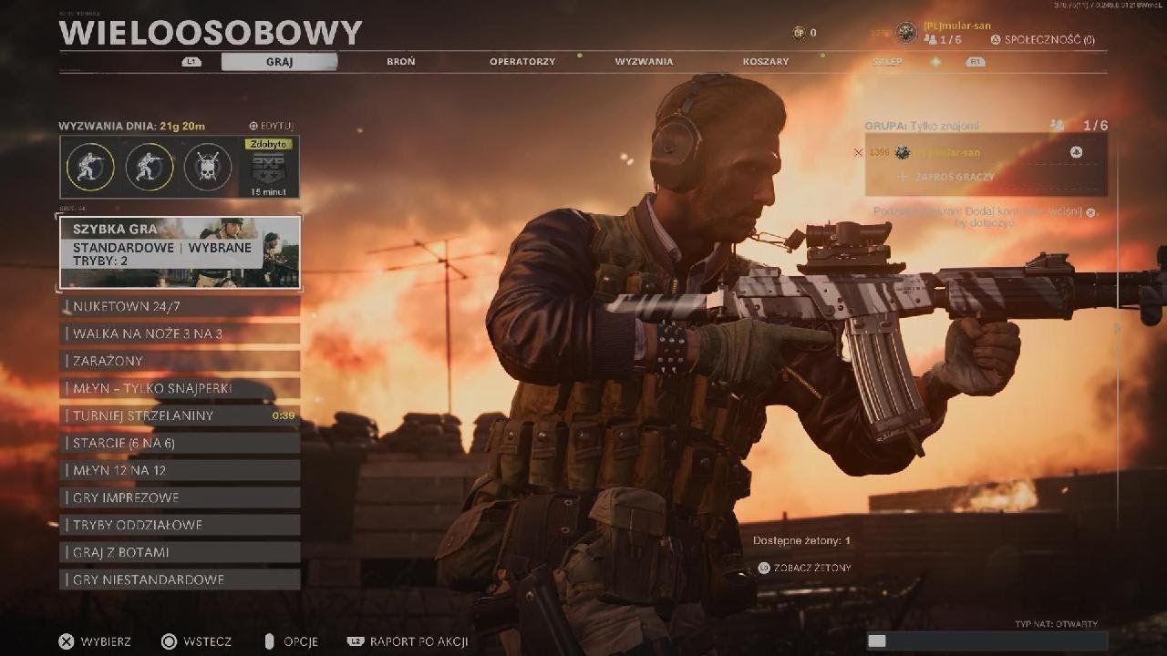 Call of Duty: Black Ops Cold War