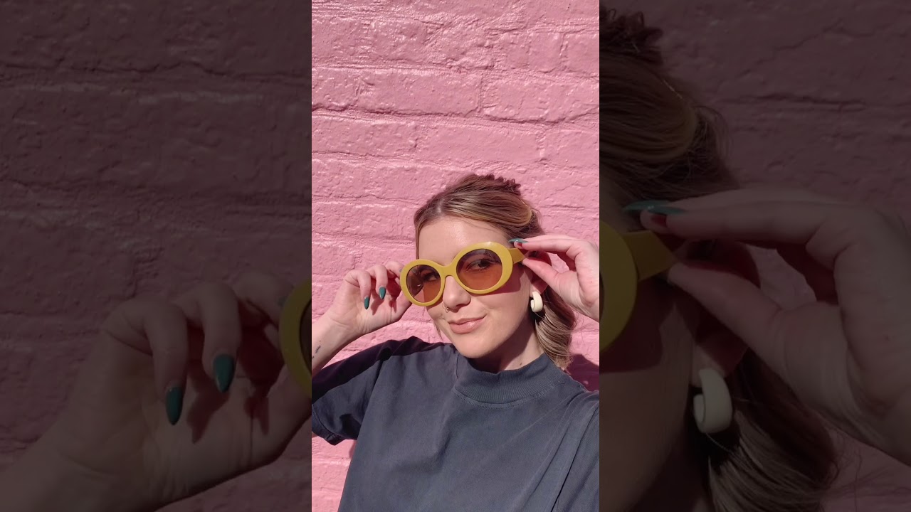 mod subculture video