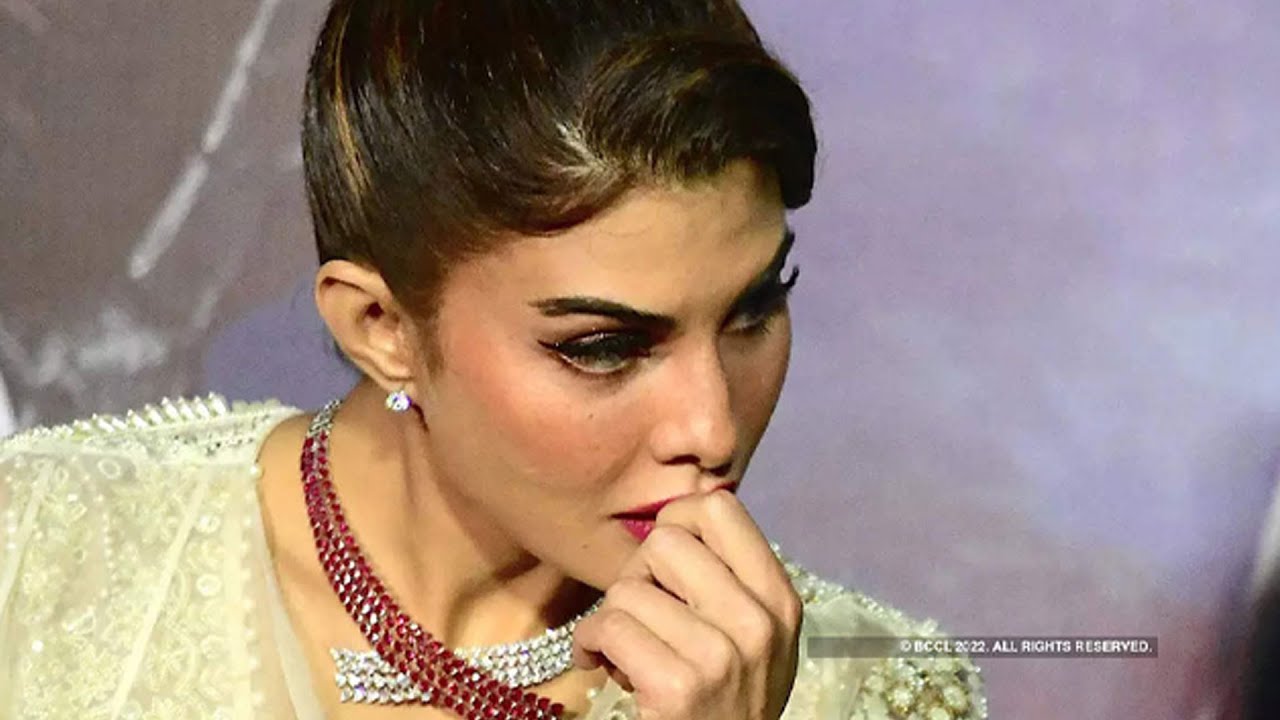 Money laundering case: ED to file charge sheet against Jacqueline, says she was aware of extortion