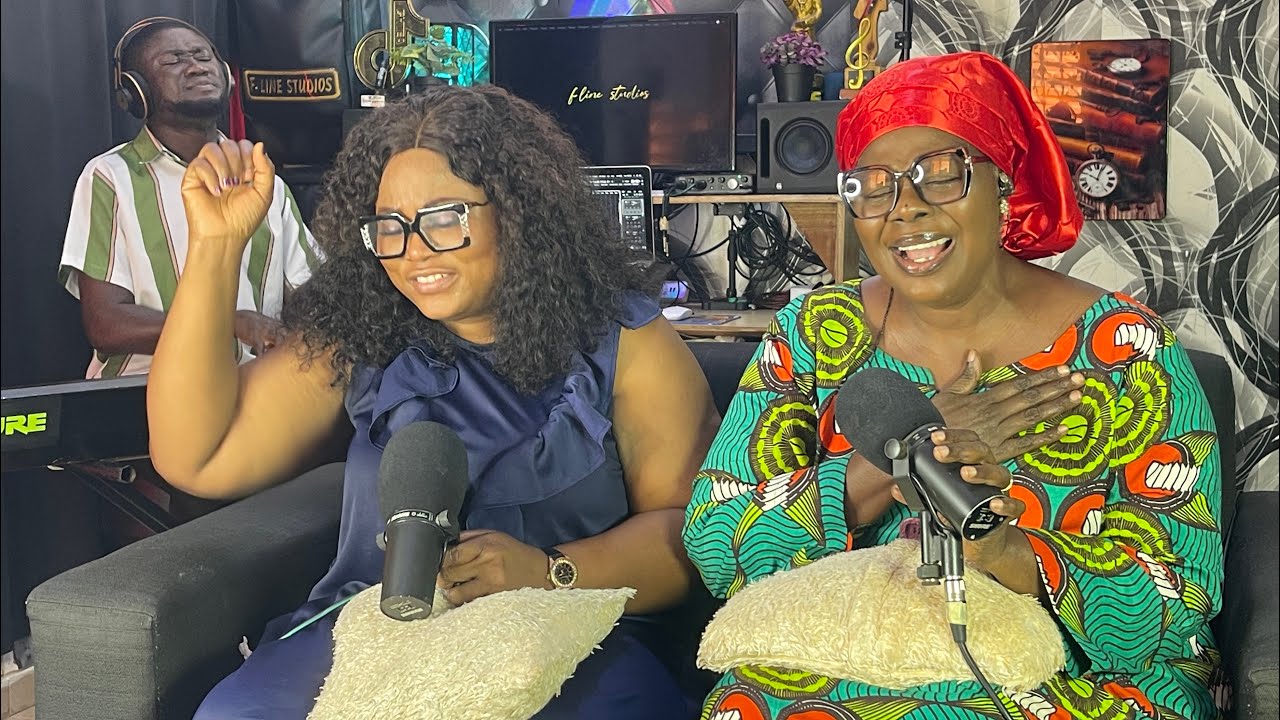 YVONNE MENZ “ SOAKING IN HIS PRESENCE ” with AMY NEWMAN ( Edition 25 )